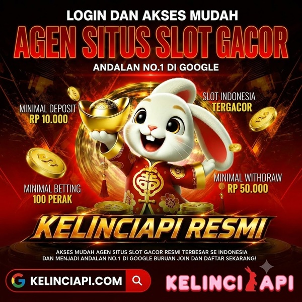 kelinciapi